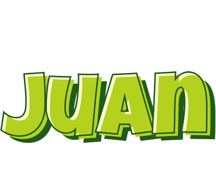 Juan summer logo