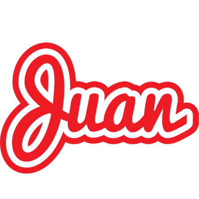 Juan sunshine logo