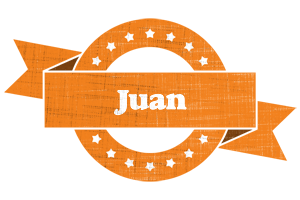 Juan victory logo