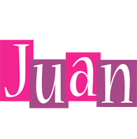 Juan whine logo
