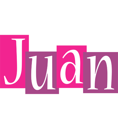 Juan whine logo