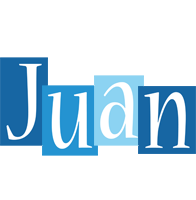 Juan winter logo