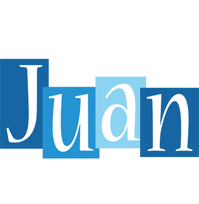 Juan winter logo