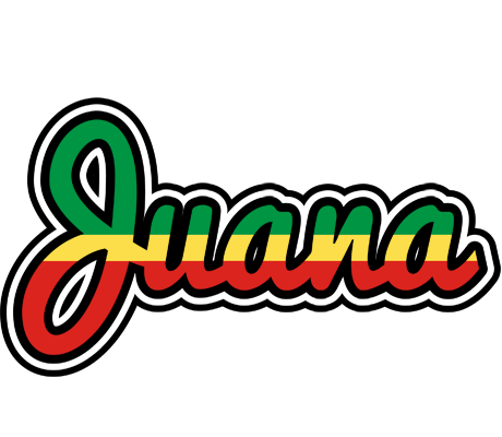 Juana african logo