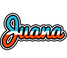 Juana america logo