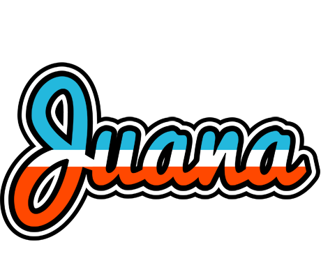Juana america logo