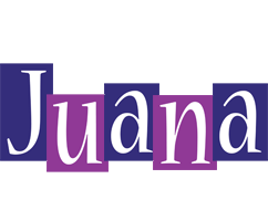 Juana autumn logo