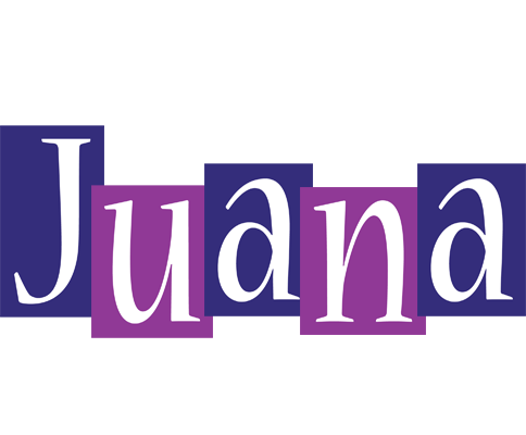 Juana autumn logo