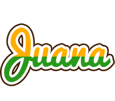 Juana banana logo