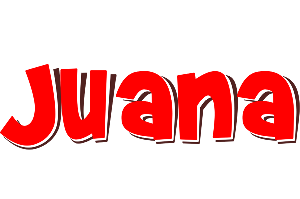 Juana basket logo
