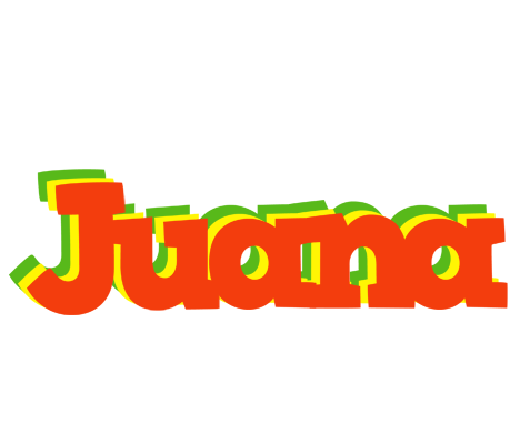 Juana bbq logo