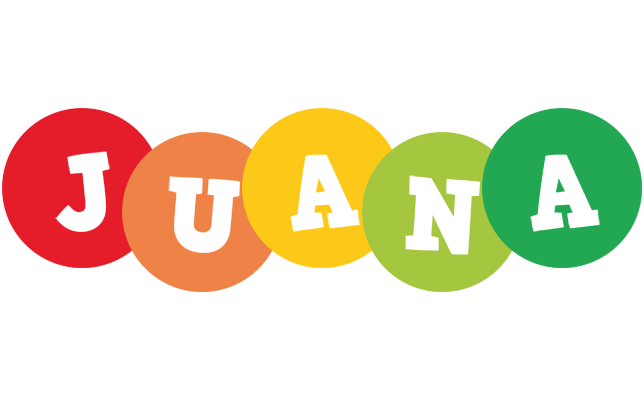 Juana boogie logo