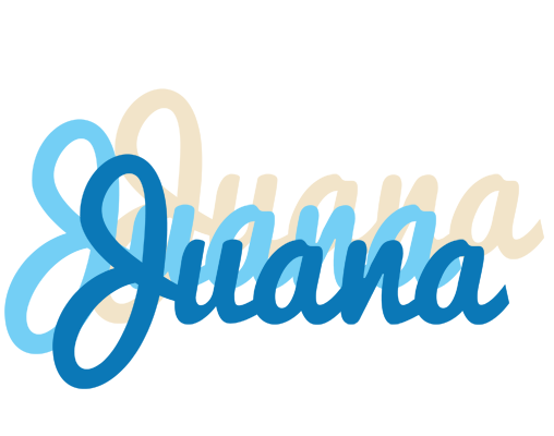 Juana breeze logo