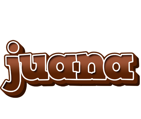 Juana brownie logo