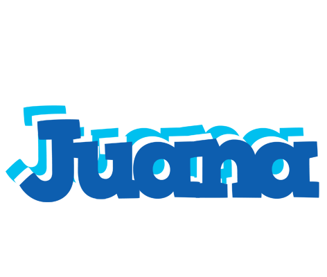 Juana business logo