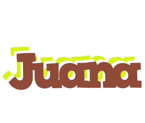 Juana caffeebar logo
