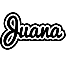 Juana chess logo