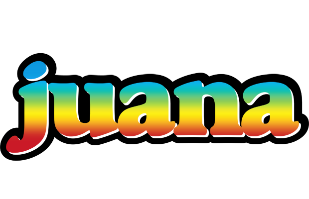 Juana color logo