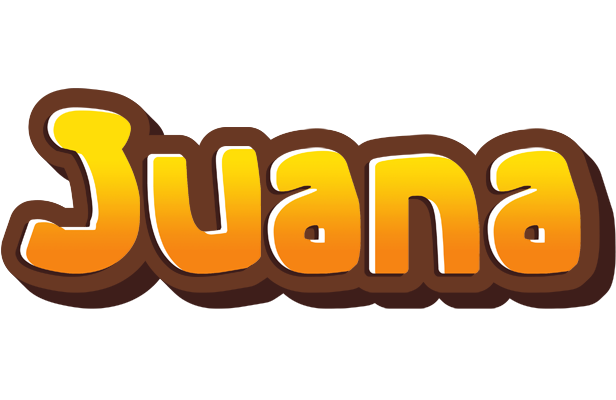 Juana cookies logo