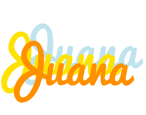 Juana energy logo
