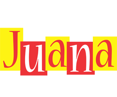 Juana errors logo