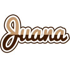 Juana exclusive logo