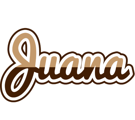 Juana exclusive logo