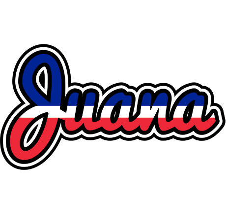 Juana france logo