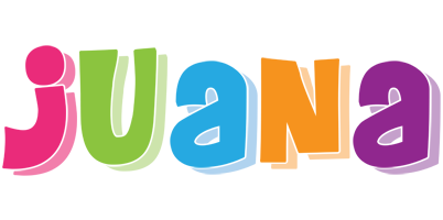 Juana friday logo