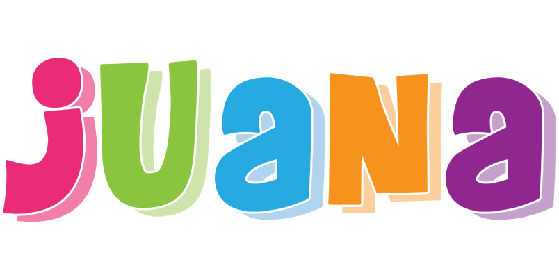 Juana friday logo