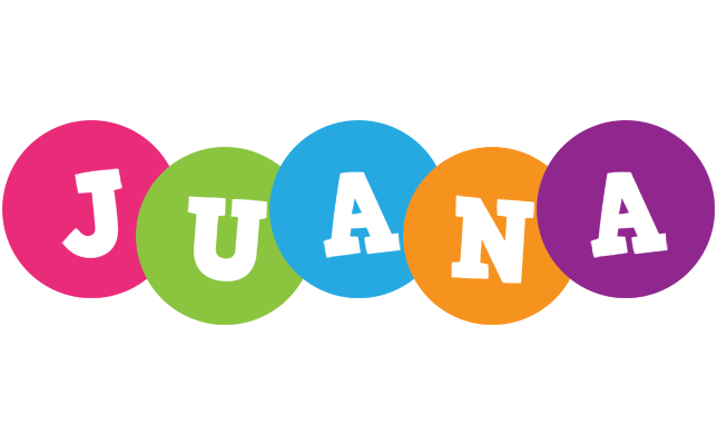 Juana friends logo