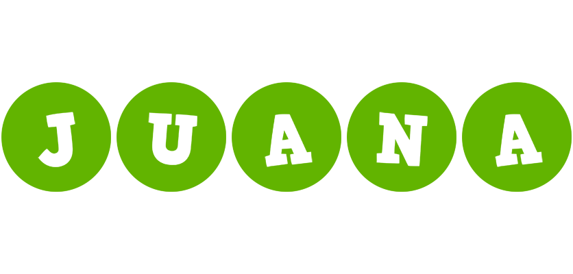 Juana games logo