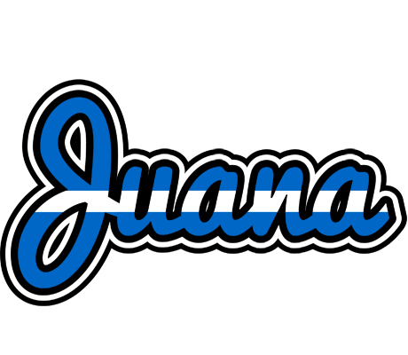 Juana greece logo