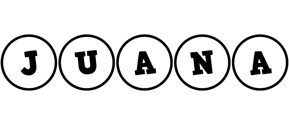 Juana handy logo