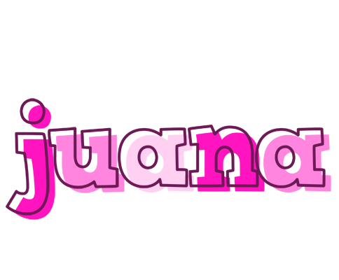 Juana hello logo