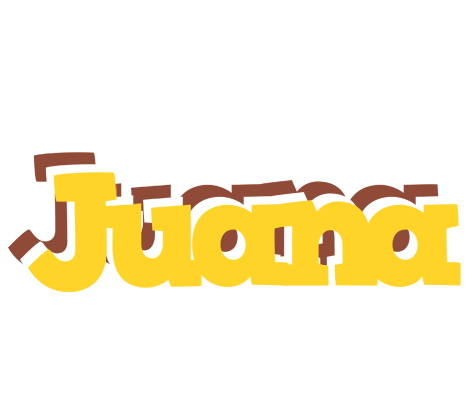 Juana hotcup logo