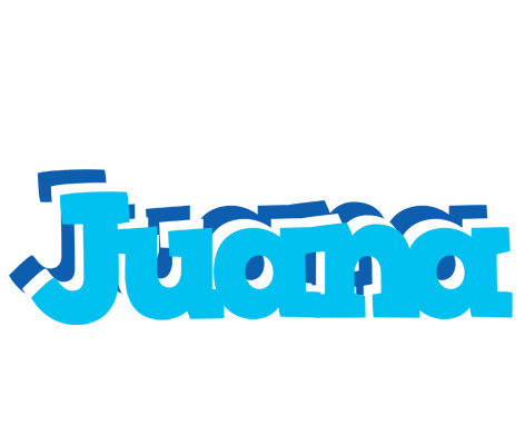 Juana jacuzzi logo