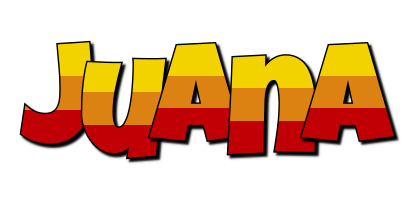 Juana jungle logo