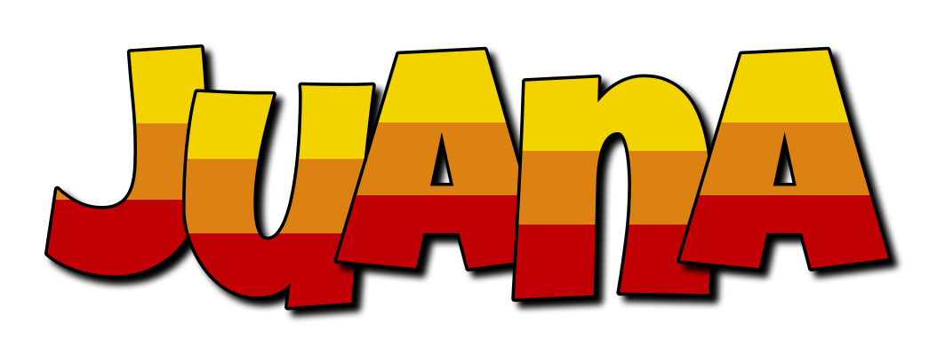 Juana jungle logo
