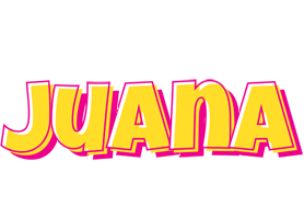 Juana kaboom logo