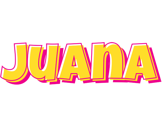 Juana kaboom logo