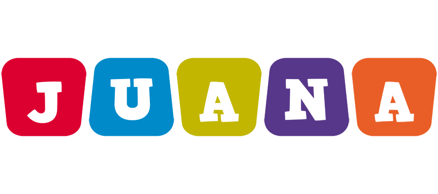 Juana kiddo logo