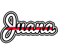 Juana kingdom logo