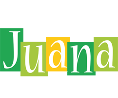 Juana lemonade logo