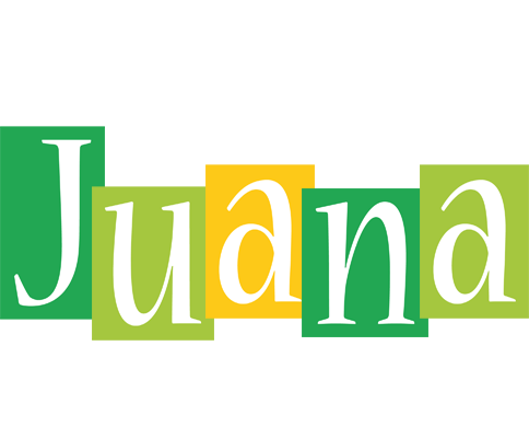 Juana lemonade logo