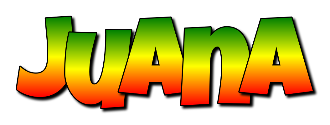 Juana mango logo