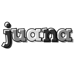 Juana night logo