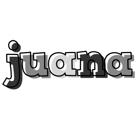 Juana night logo