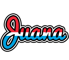 Juana norway logo