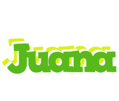 Juana picnic logo